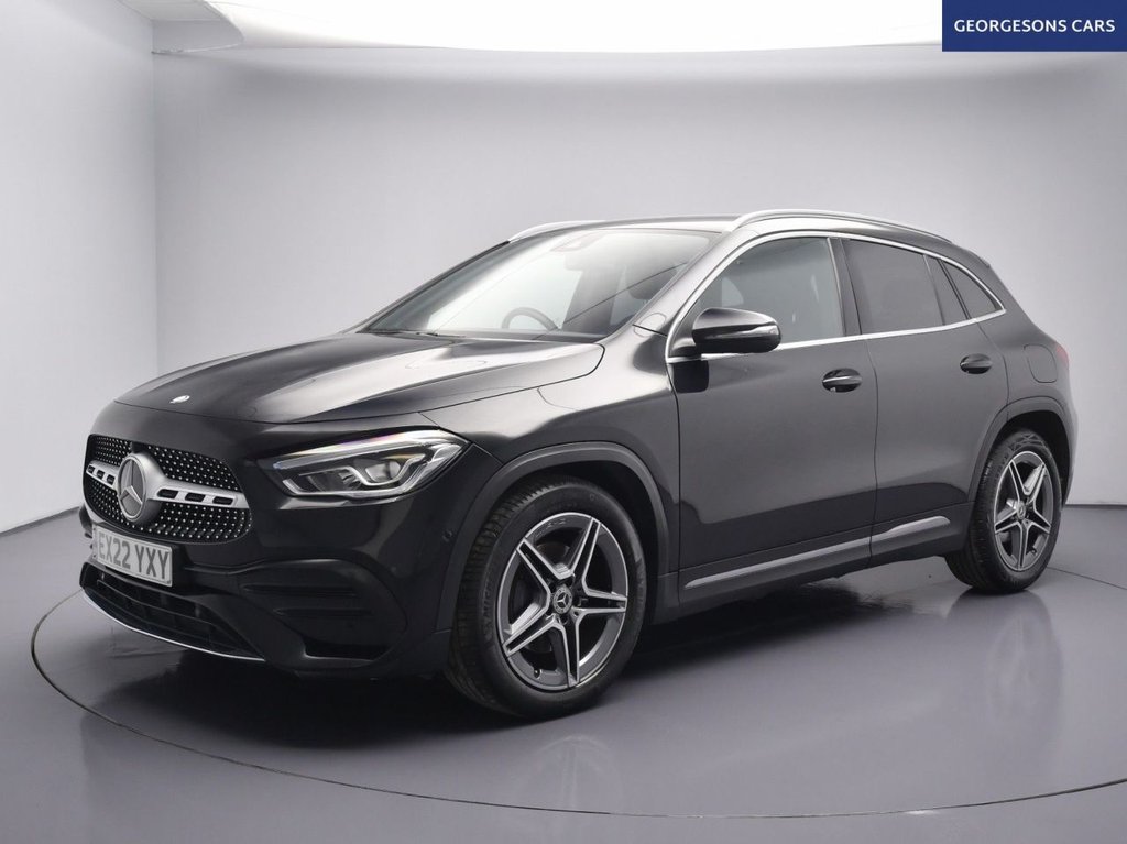 Used Mercedes-Benz GLA 2022 for sale - 77110403: Photo 5