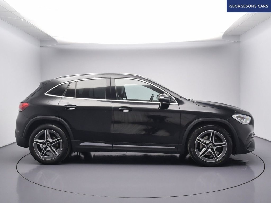 Used Mercedes-Benz GLA 2022 for sale - 77110403: Photo 6