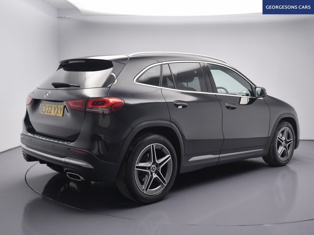 Used Mercedes-Benz GLA 2022 for sale - 77110403: Photo 7