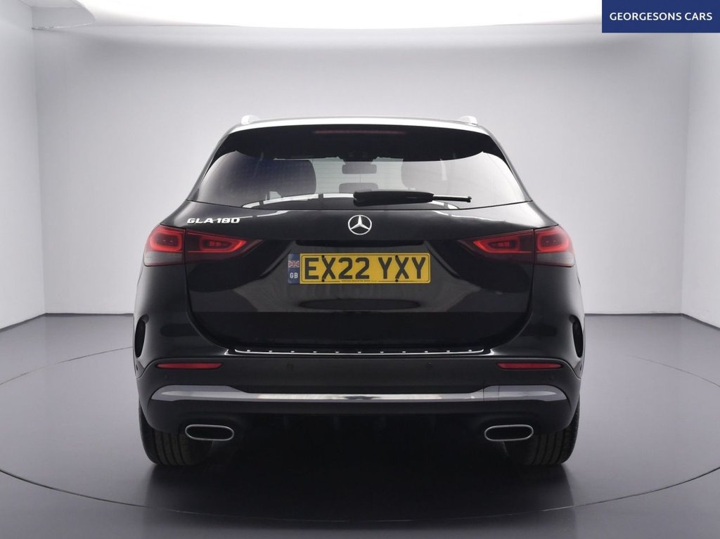 Used Mercedes-Benz GLA 2022 for sale - 77110403: Photo 8