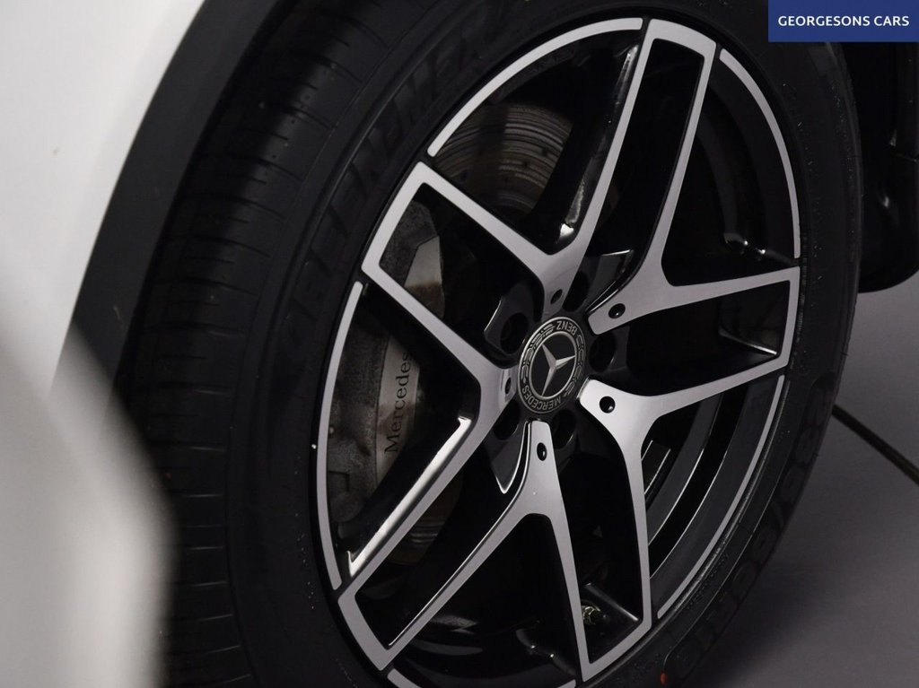 Used Mercedes-Benz GLC 2019 for sale - 77049038: Photo 11