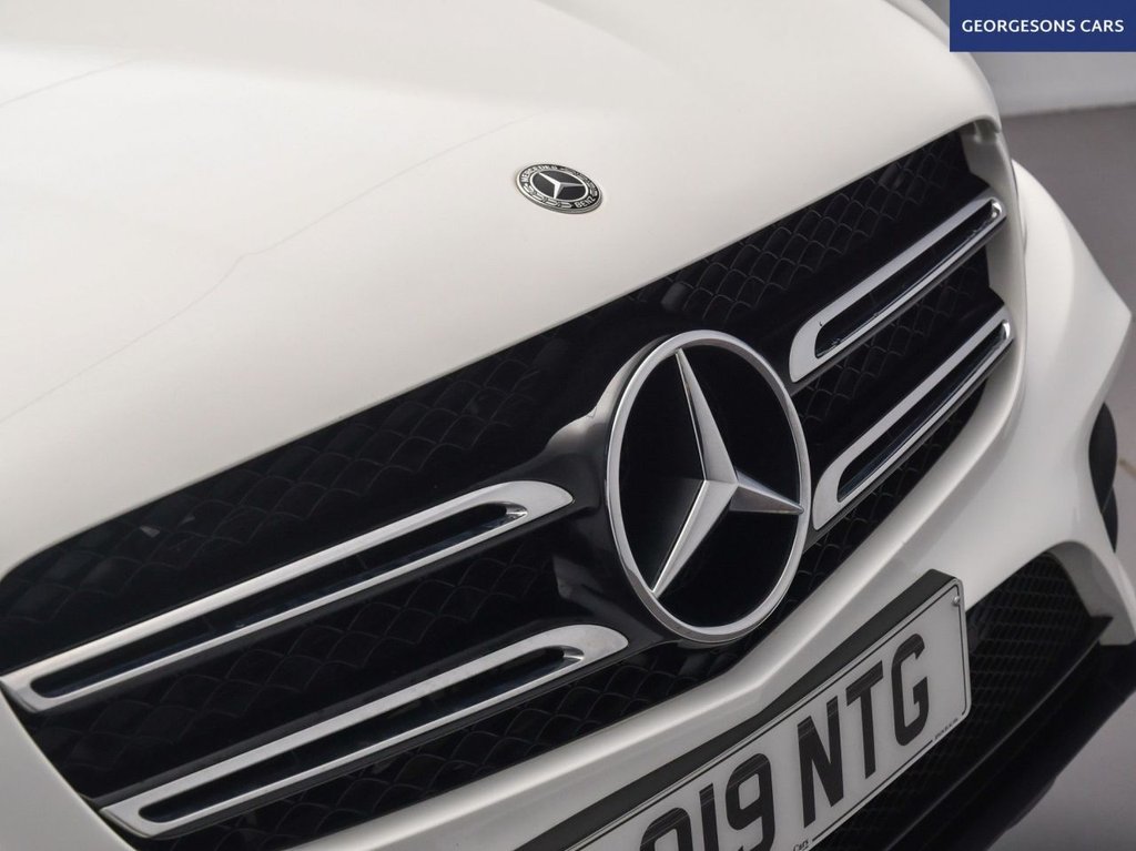 Used Mercedes-Benz GLC 2019 for sale - 77049038: Photo 12