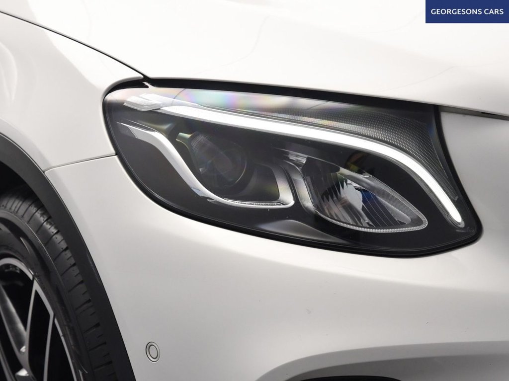 Used Mercedes-Benz GLC 2019 for sale - 77049038: Photo 13