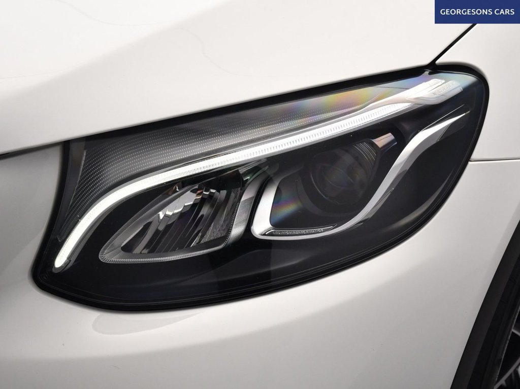 Used Mercedes-Benz GLC 2019 for sale - 77049038: Photo 14