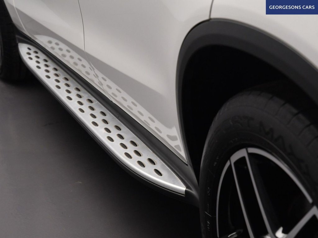 Used Mercedes-Benz GLC 2019 for sale - 77049038: Photo 17