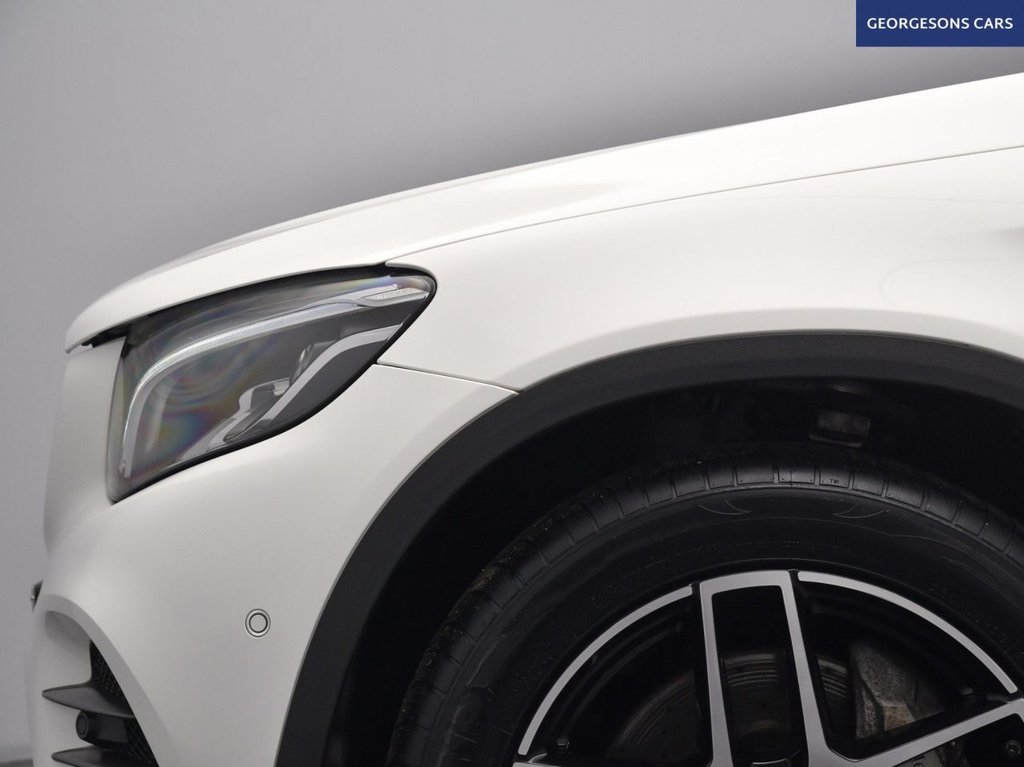 Used Mercedes-Benz GLC 2019 for sale - 77049038: Photo 18