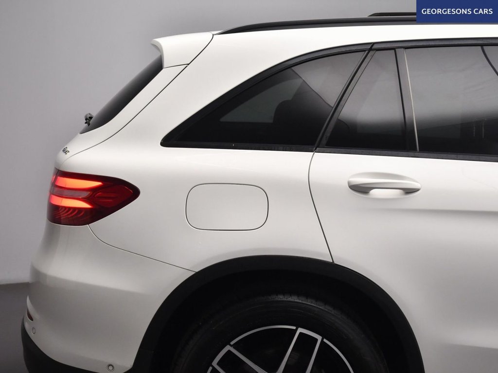 Used Mercedes-Benz GLC 2019 for sale - 77049038: Photo 19