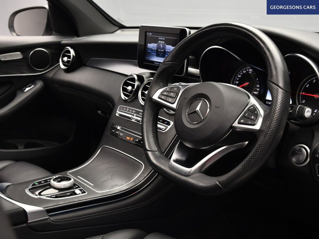 Used Mercedes-Benz GLC 2019 for sale - 77049038: Photo 22