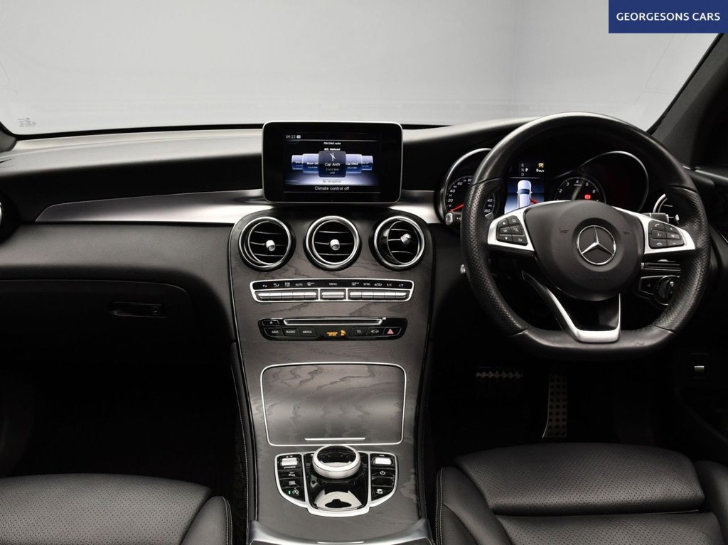 Used Mercedes-Benz GLC 2019 for sale - 77049038: Photo 23