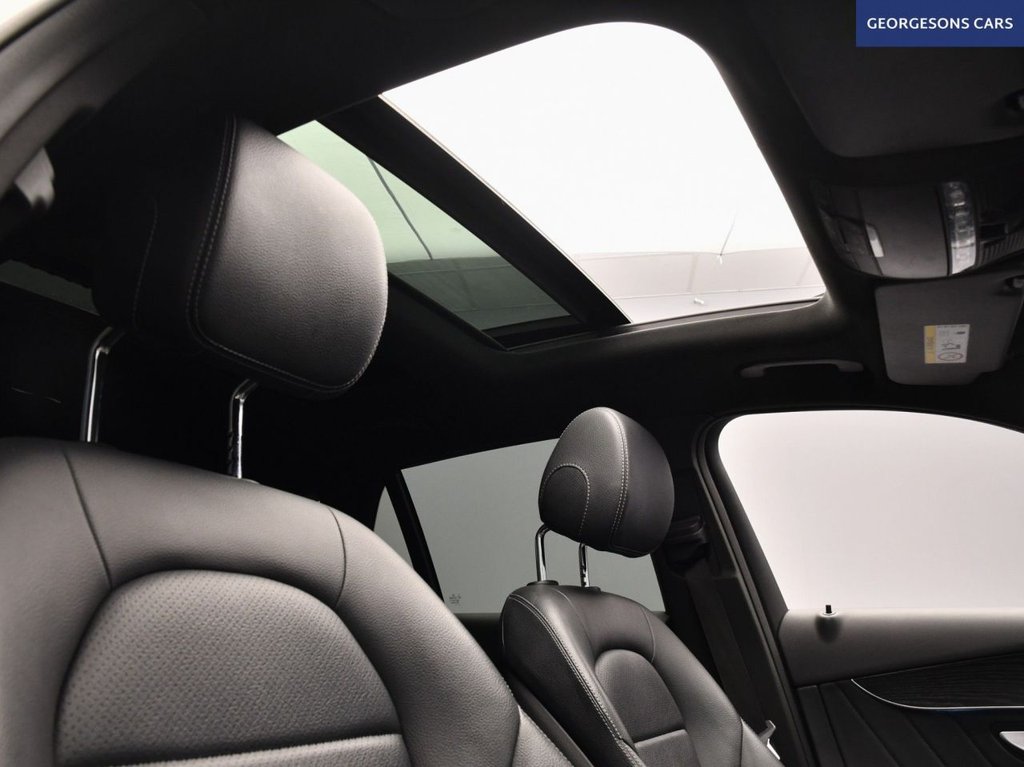 Used Mercedes-Benz GLC 2019 for sale - 77049038: Photo 25