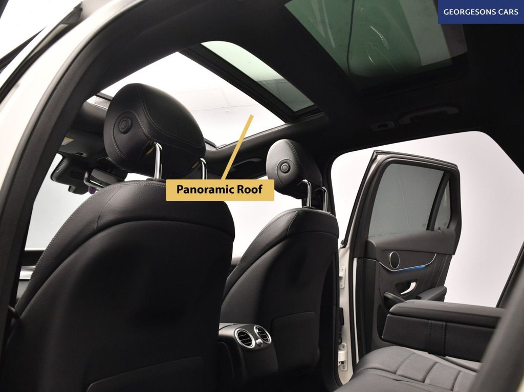 Used Mercedes-Benz GLC 2019 for sale - 77049038: Photo 26