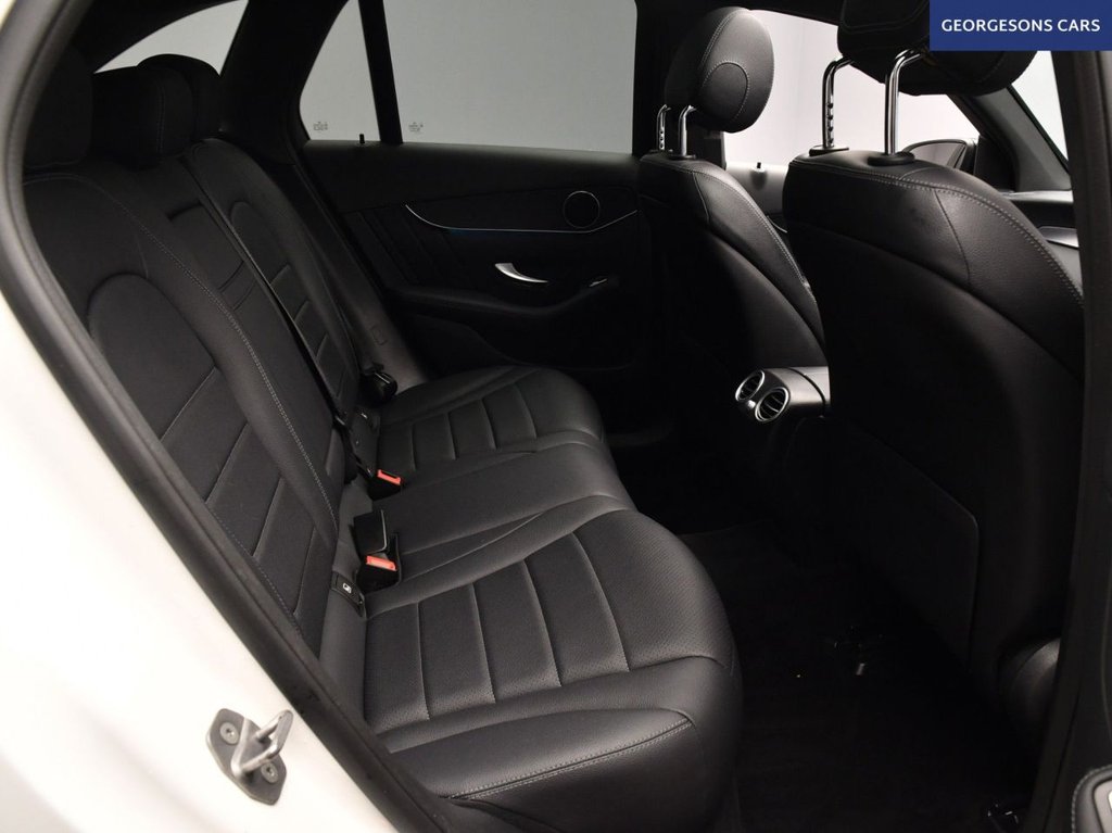 Used Mercedes-Benz GLC 2019 for sale - 77049038: Photo 27