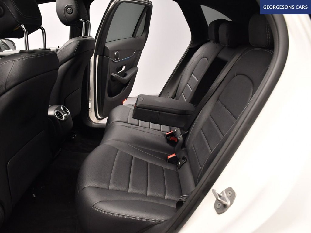 Used Mercedes-Benz GLC 2019 for sale - 77049038: Photo 28