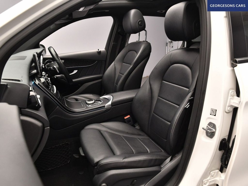 Used Mercedes-Benz GLC 2019 for sale - 77049038: Photo 29