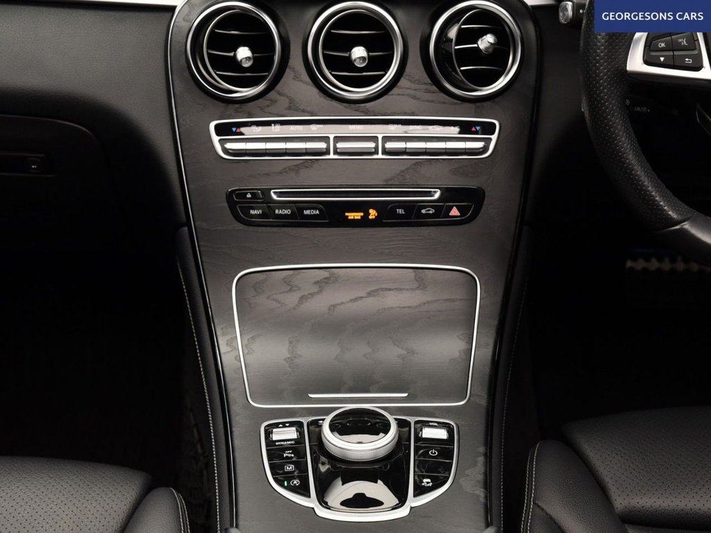 Used Mercedes-Benz GLC 2019 for sale - 77049038: Photo 32