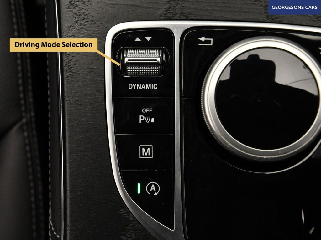 Used Mercedes-Benz GLC 2019 for sale - 77049038: Photo 36