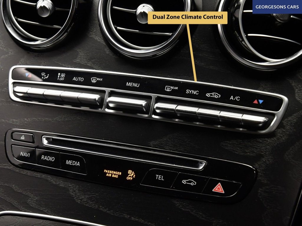 Used Mercedes-Benz GLC 2019 for sale - 77049038: Photo 37