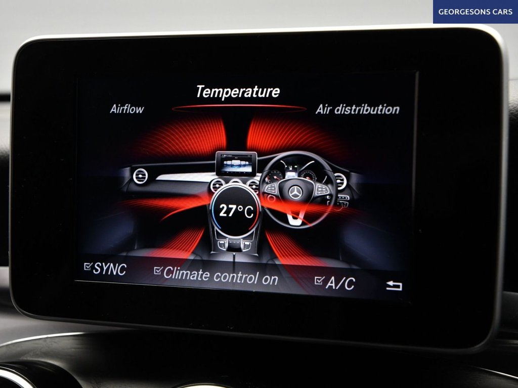 Used Mercedes-Benz GLC 2019 for sale - 77049038: Photo 39