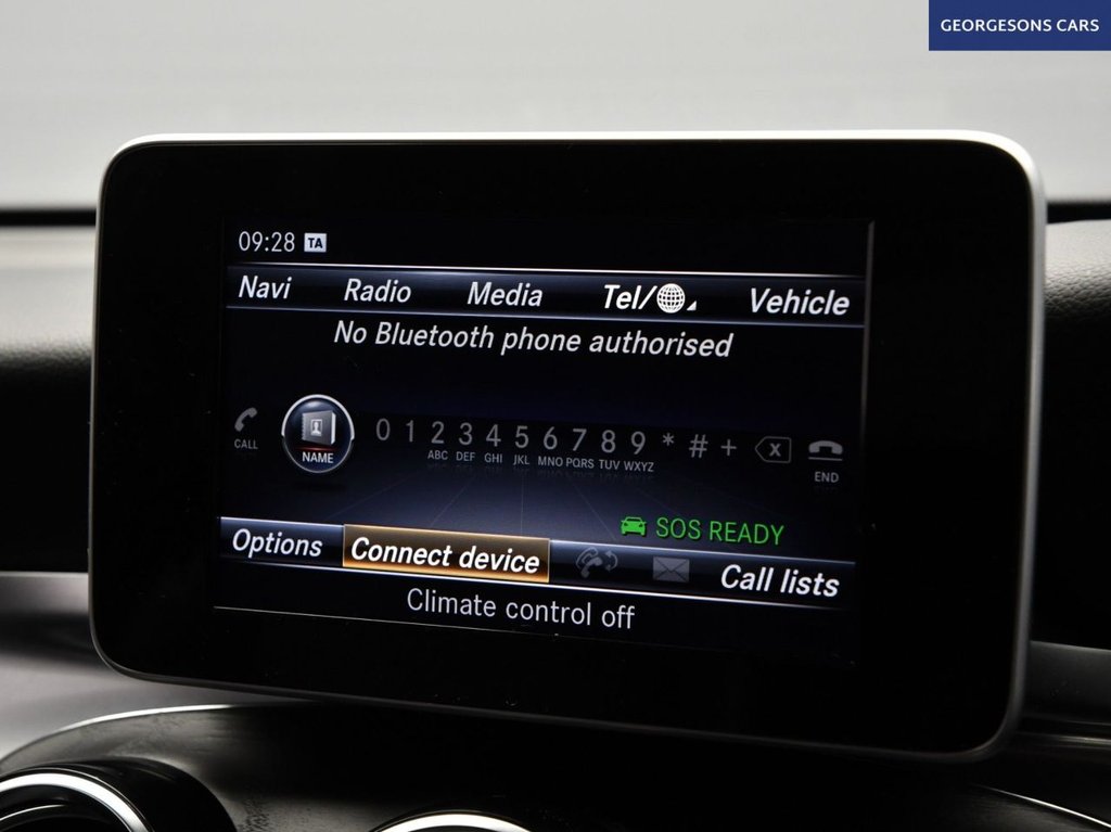 Used Mercedes-Benz GLC 2019 for sale - 77049038: Photo 41