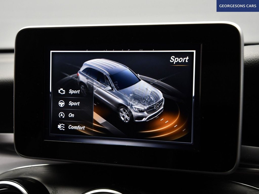 Used Mercedes-Benz GLC 2019 for sale - 77049038: Photo 42