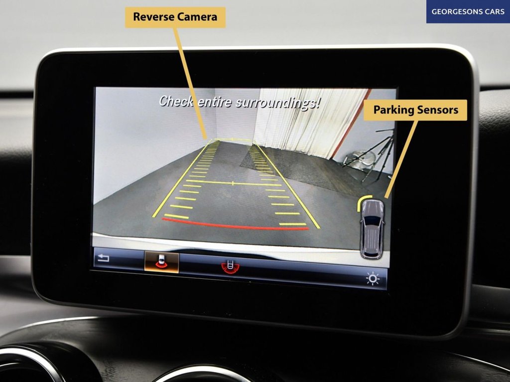 Used Mercedes-Benz GLC 2019 for sale - 77049038: Photo 43