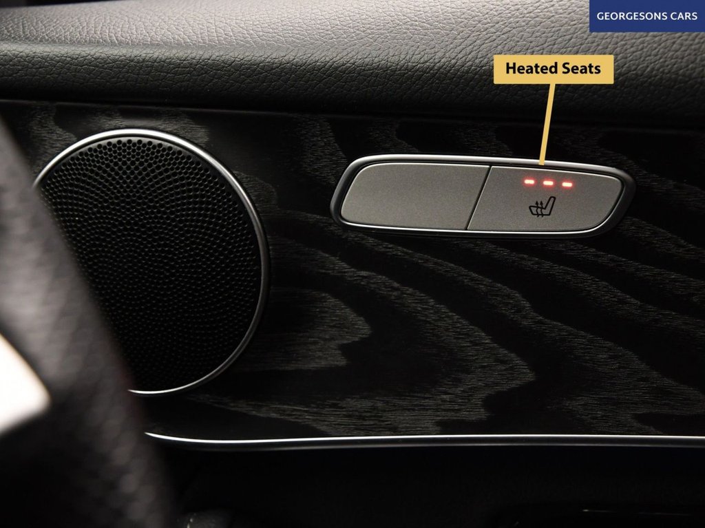 Used Mercedes-Benz GLC 2019 for sale - 77049038: Photo 49