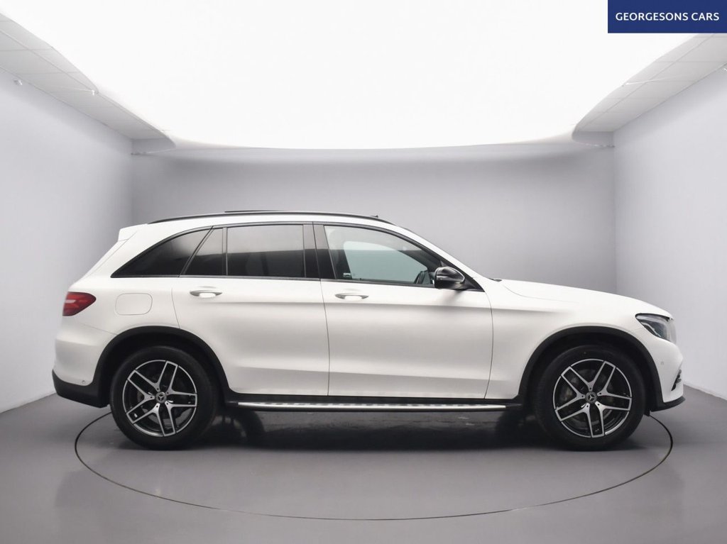 Used Mercedes-Benz GLC 2019 for sale - 77049038: Photo 6