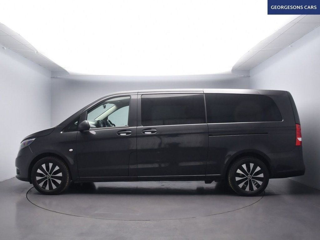 Used Mercedes-Benz Vito 2022 for sale - 78110528: Photo 2