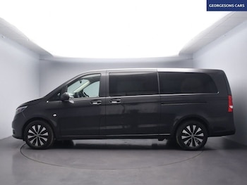 Used Mercedes-Benz Vito 2022 for sale - 78110528: Photo