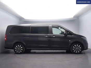 Used Mercedes-Benz Vito 2022 for sale - 78110528: Photo