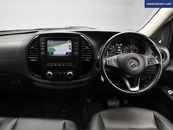 Used Mercedes-Benz Vito 2022 for sale - 78110528: Photo