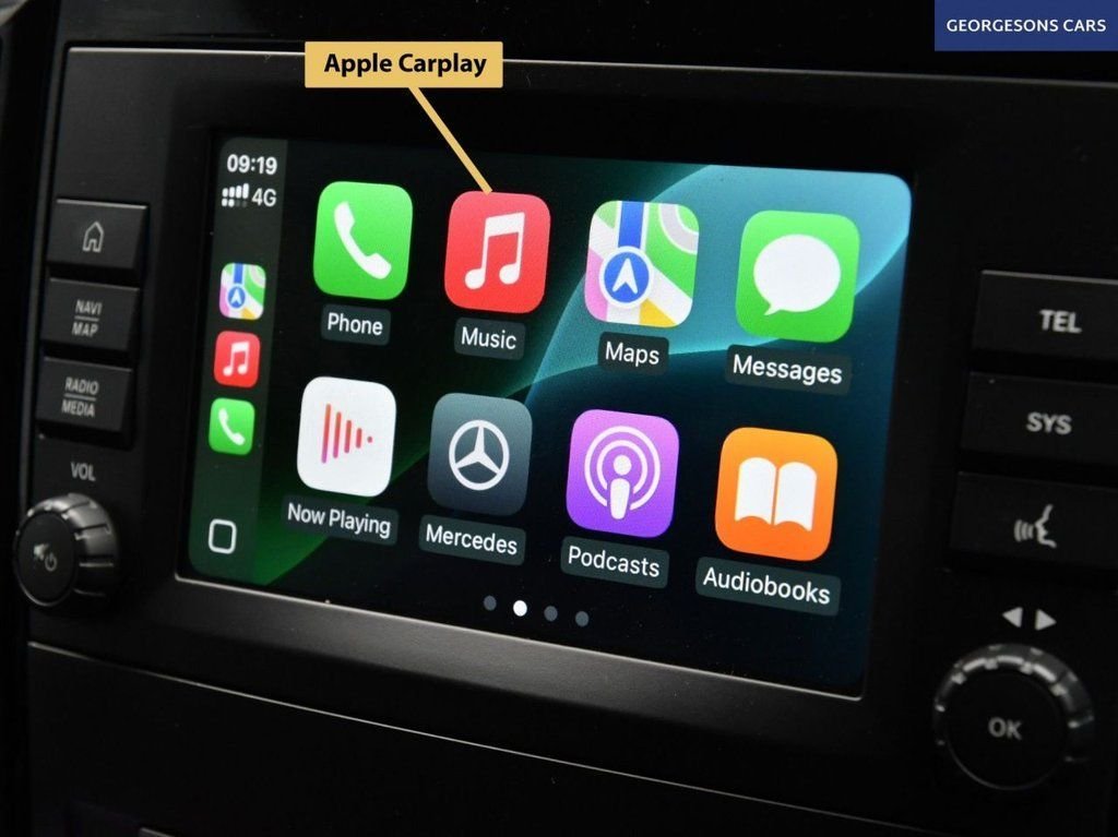 Used Mercedes-Benz Vito 2022 for sale - 78110528: Photo 5