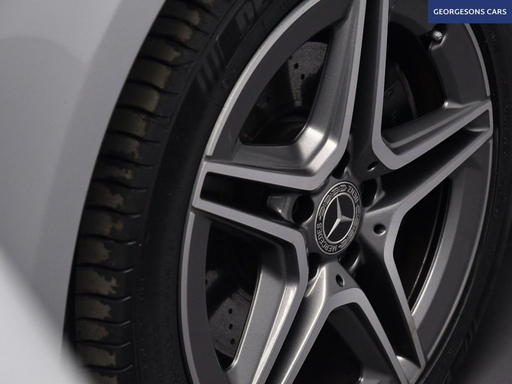 Used Mercedes-Benz A-Class 2020 for sale - 77967144: Photo 10