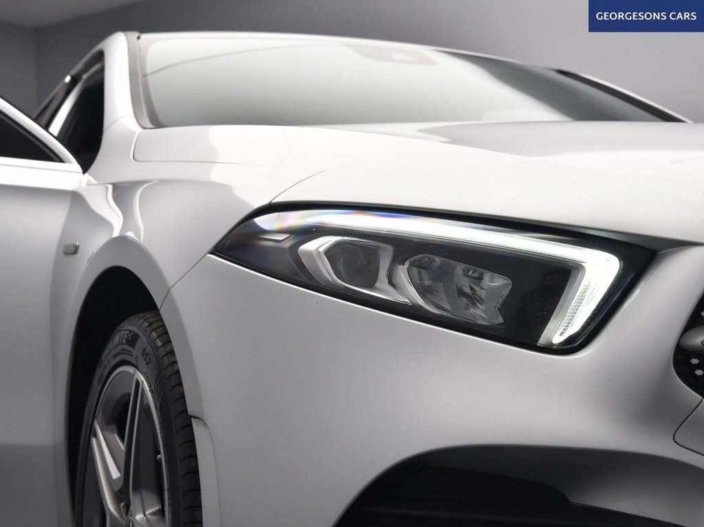 Used Mercedes-Benz A-Class 2020 for sale - 77967144: Photo 12