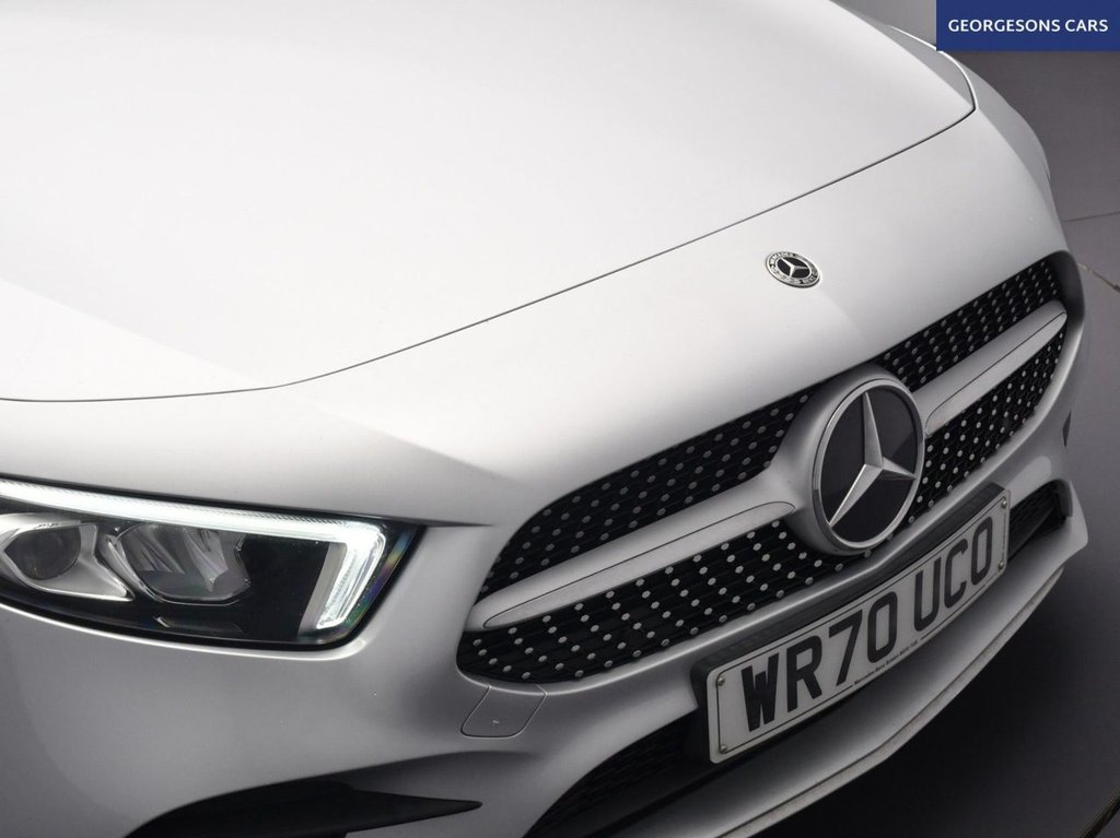 Used Mercedes-Benz A-Class 2020 for sale - 77967144: Photo 13