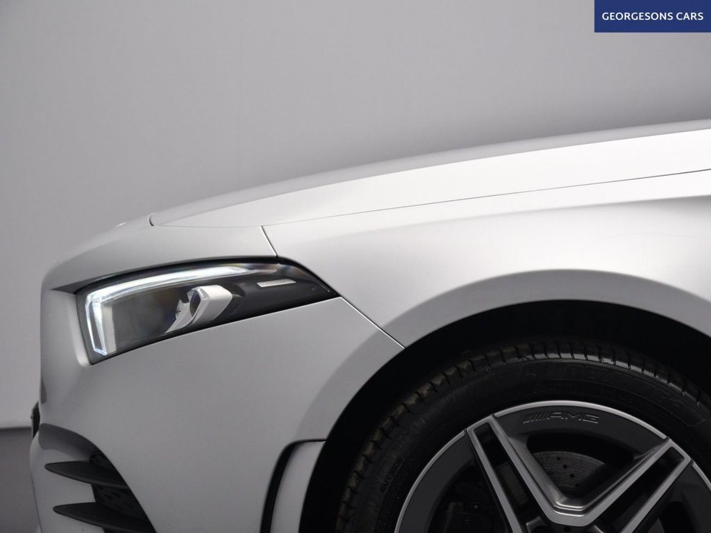 Used Mercedes-Benz A-Class 2020 for sale - 77967144: Photo 14