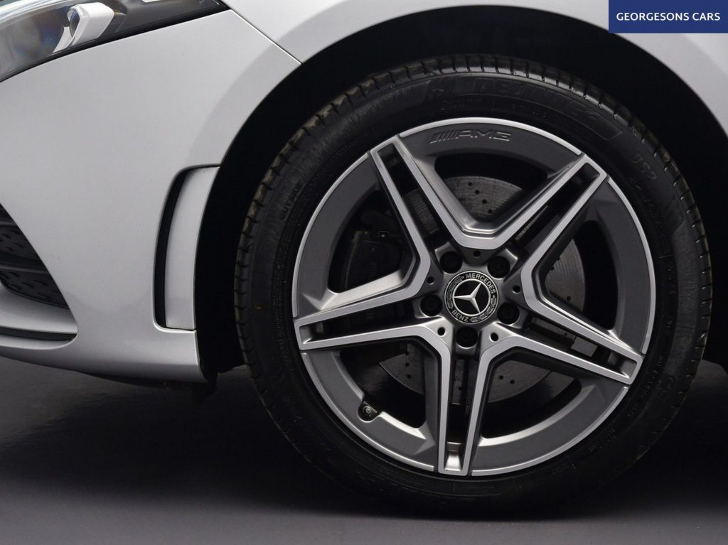 Used Mercedes-Benz A-Class 2020 for sale - 77967144: Photo 15