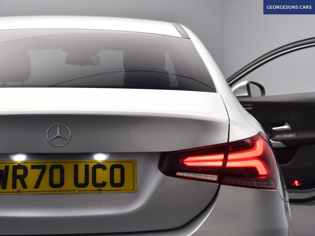 Used Mercedes-Benz A-Class 2020 for sale - 77967144: Photo 18