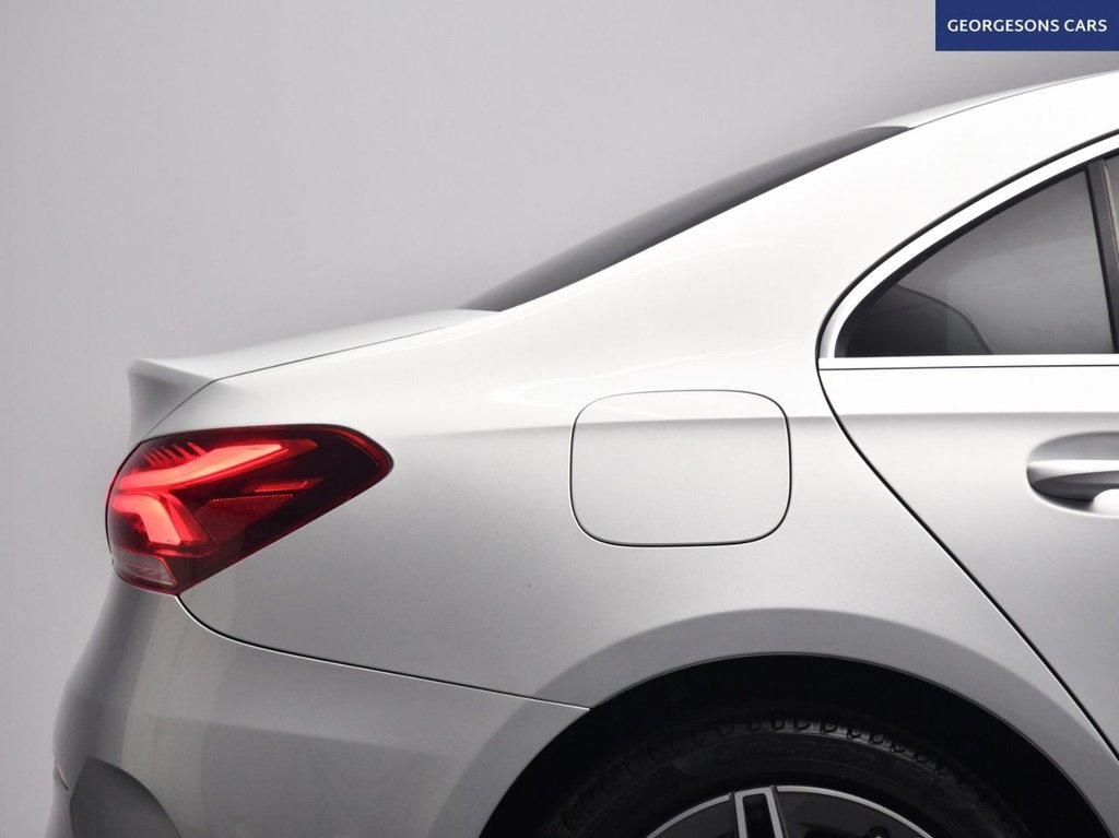 Used Mercedes-Benz A-Class 2020 for sale - 77967144: Photo 19