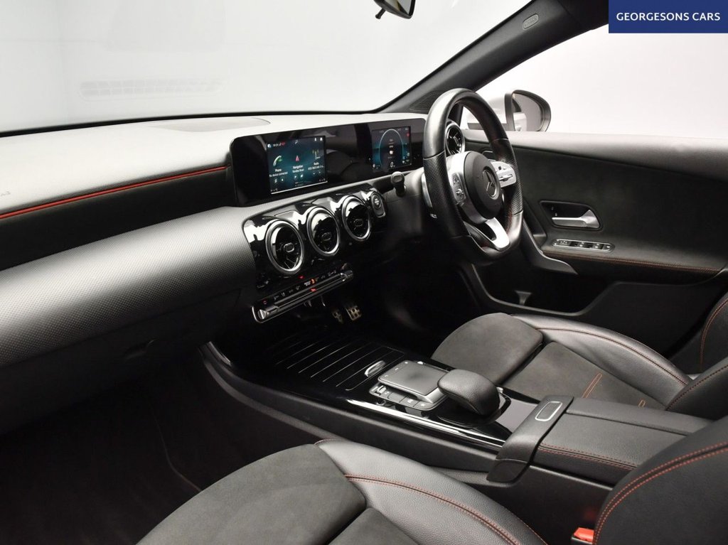 Used Mercedes-Benz A-Class 2020 for sale - 77967144: Photo 20