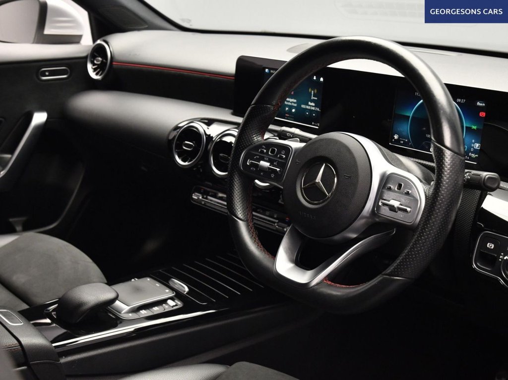 Used Mercedes-Benz A-Class 2020 for sale - 77967144: Photo 21