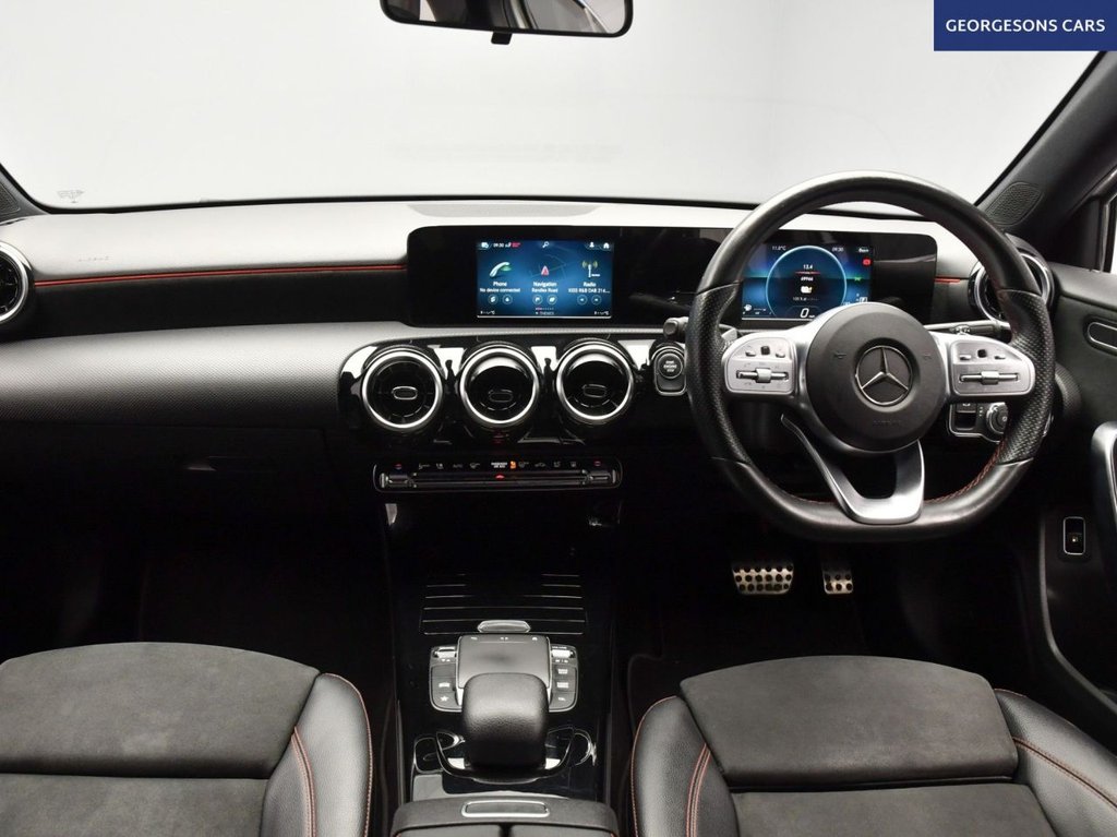 Used Mercedes-Benz A-Class 2020 for sale - 77967144: Photo 22