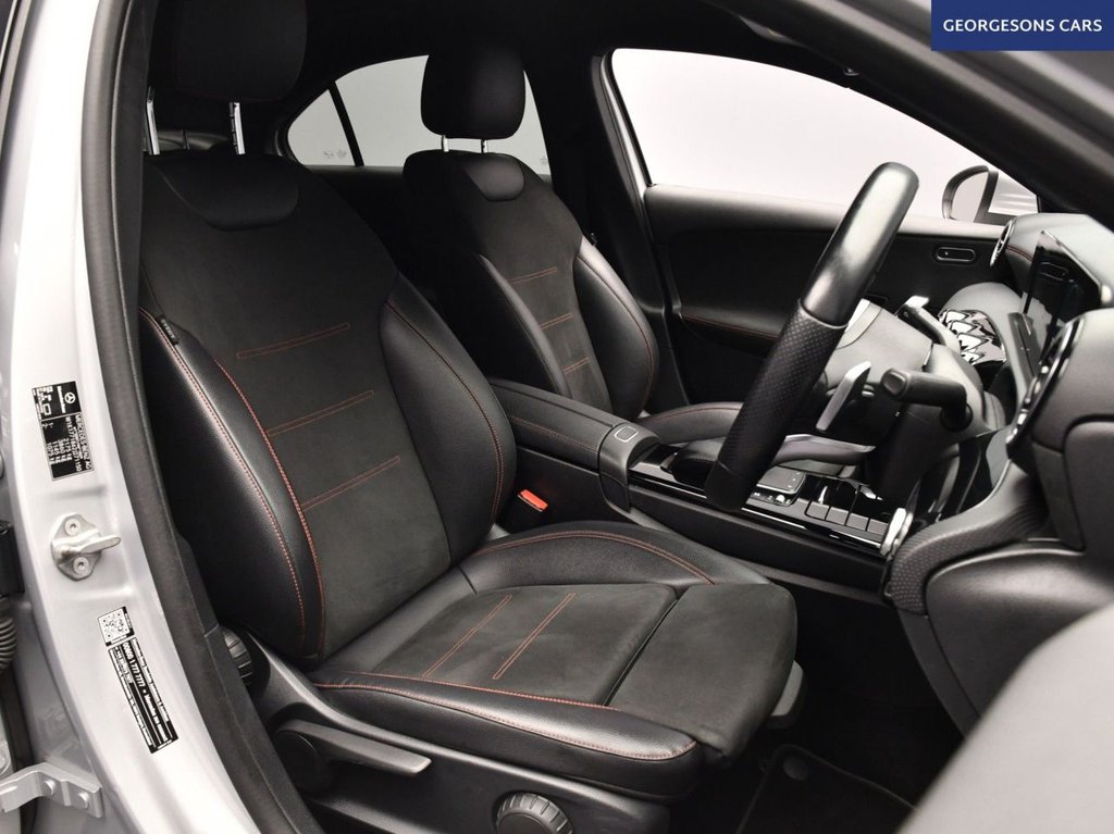 Used Mercedes-Benz A-Class 2020 for sale - 77967144: Photo 23