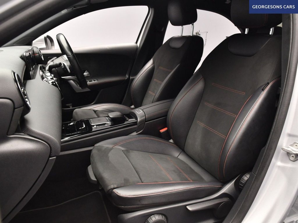 Used Mercedes-Benz A-Class 2020 for sale - 77967144: Photo 24