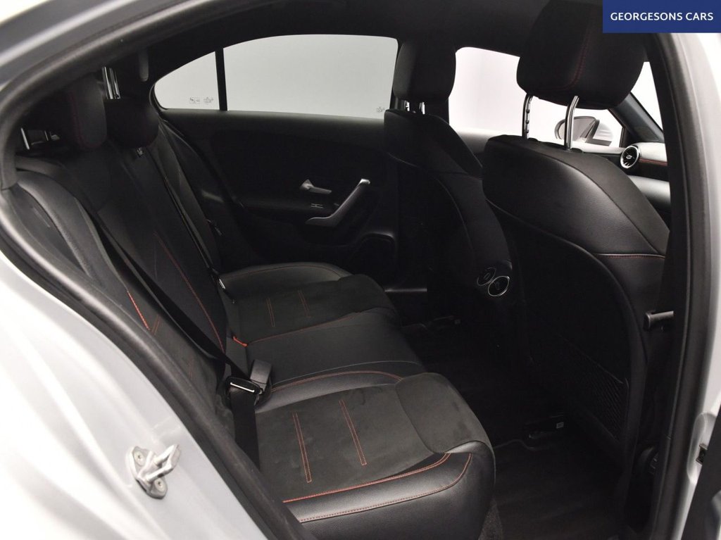 Used Mercedes-Benz A-Class 2020 for sale - 77967144: Photo 25