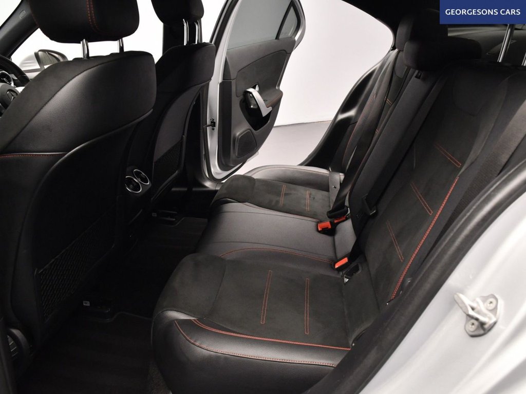 Used Mercedes-Benz A-Class 2020 for sale - 77967144: Photo 26