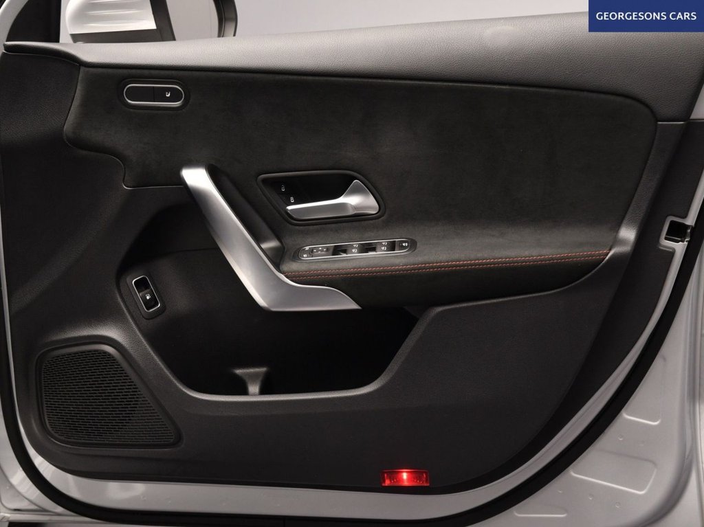 Used Mercedes-Benz A-Class 2020 for sale - 77967144: Photo 28