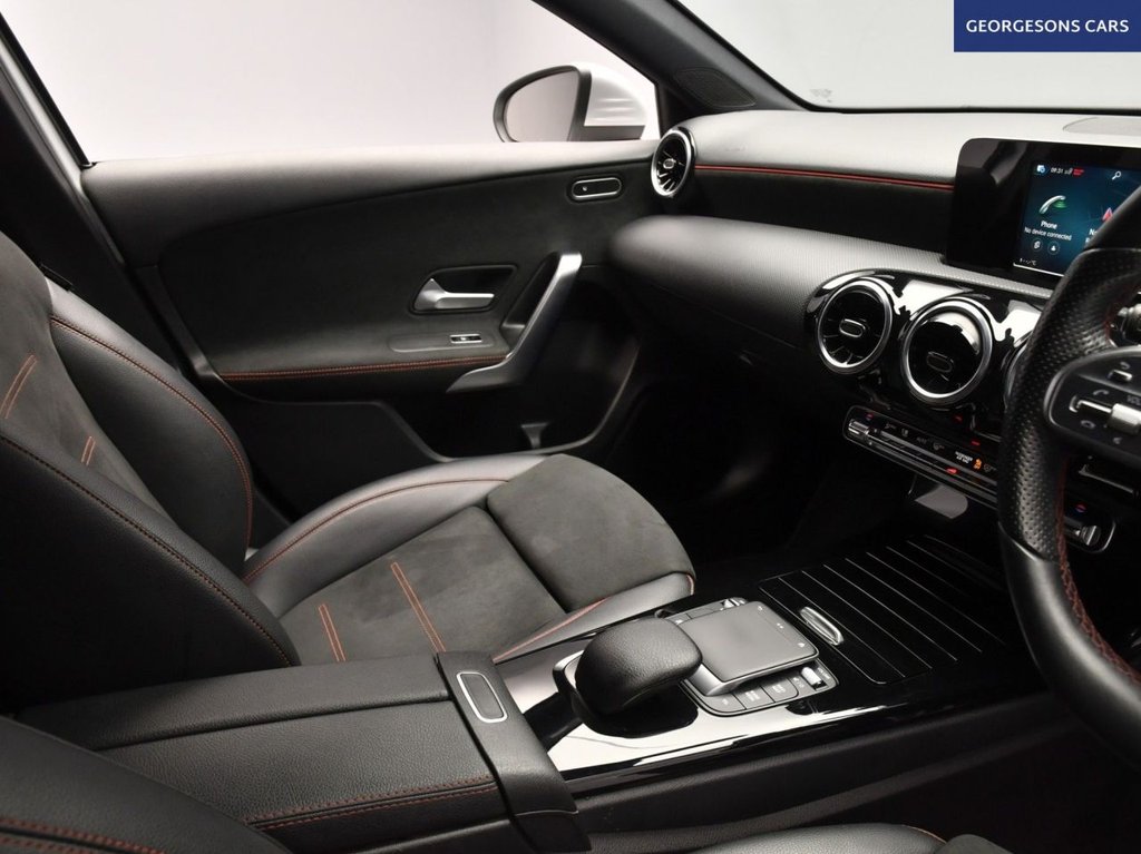 Used Mercedes-Benz A-Class 2020 for sale - 77967144: Photo 29