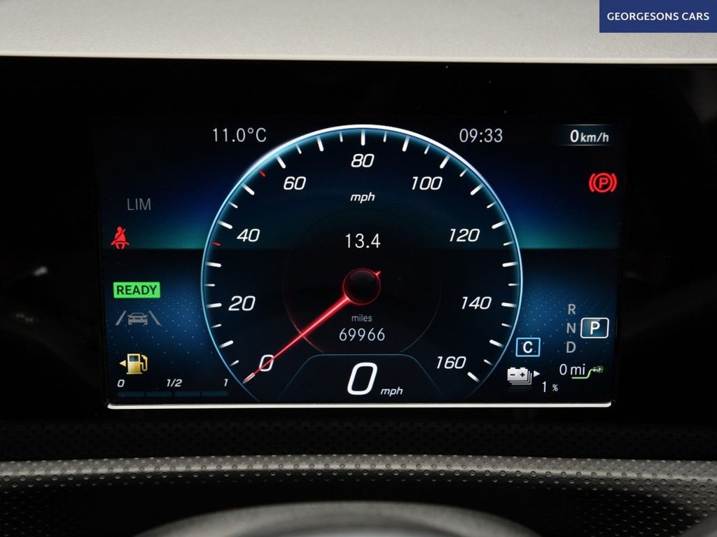 Used Mercedes-Benz A-Class 2020 for sale - 77967144: Photo 32