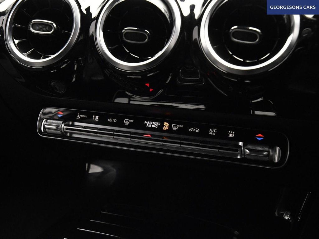 Used Mercedes-Benz A-Class 2020 for sale - 77967144: Photo 34